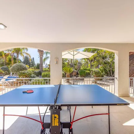 Вилла Amelia Bay Пейя