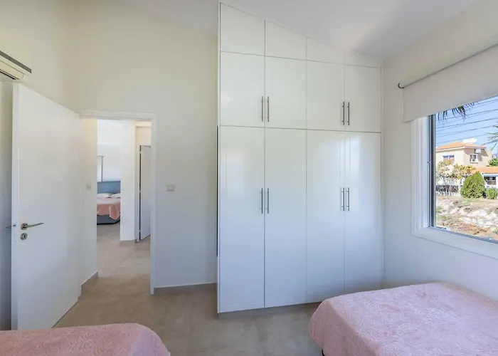 Вилла Amelia Bay Пейя