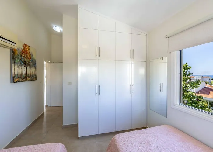 Amelia Bay Вилла