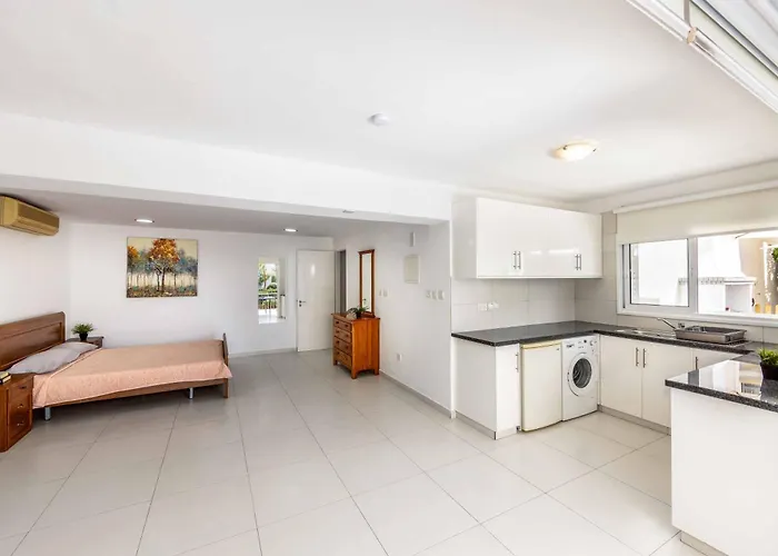 Вилла Amelia Bay *