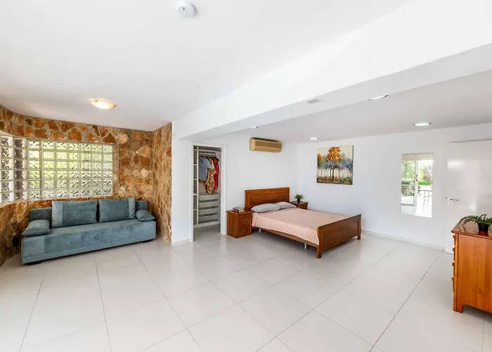 Amelia Bay Вилла *