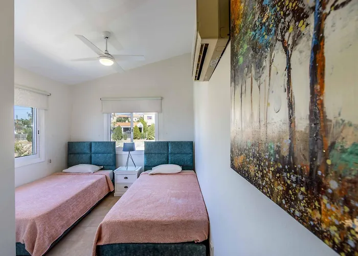 Amelia Bay Вилла *