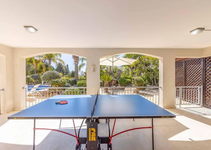 Вилла Amelia Bay Пейя