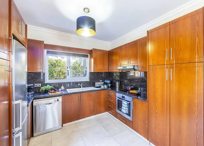 Amelia Bay Вилла