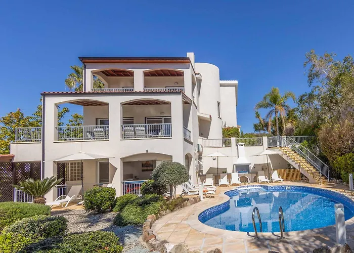 Вилла Amelia Bay