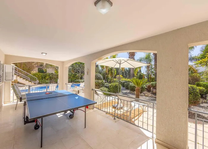 Вилла Amelia Bay