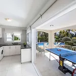 Villa Amelia Bay Pégeia