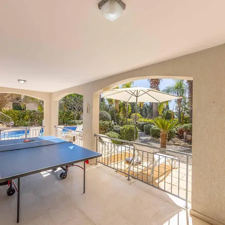 Villa Amelia Bay