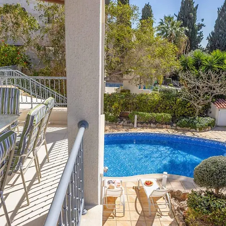 Villa Amelia Bay Peyia