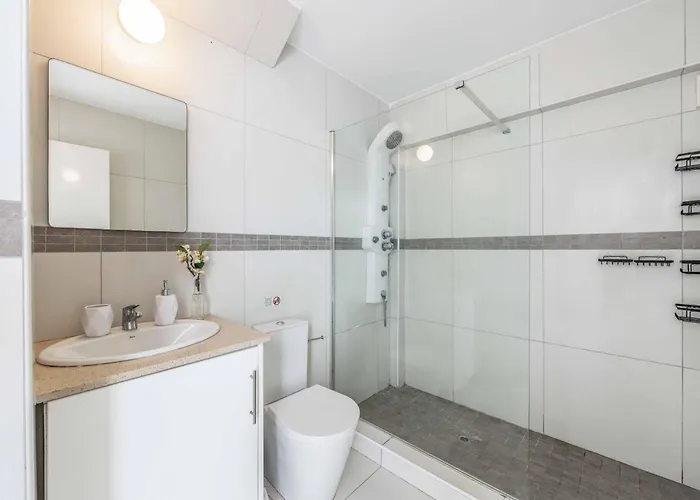 Amelia Bay فيلة *